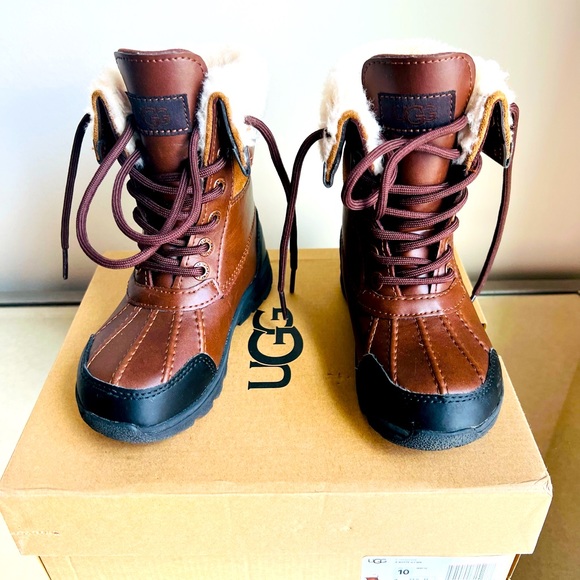 UGG Other - Uggs toddler boots